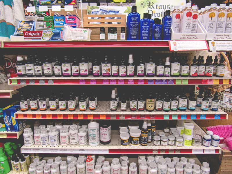 Random picture of things for the home