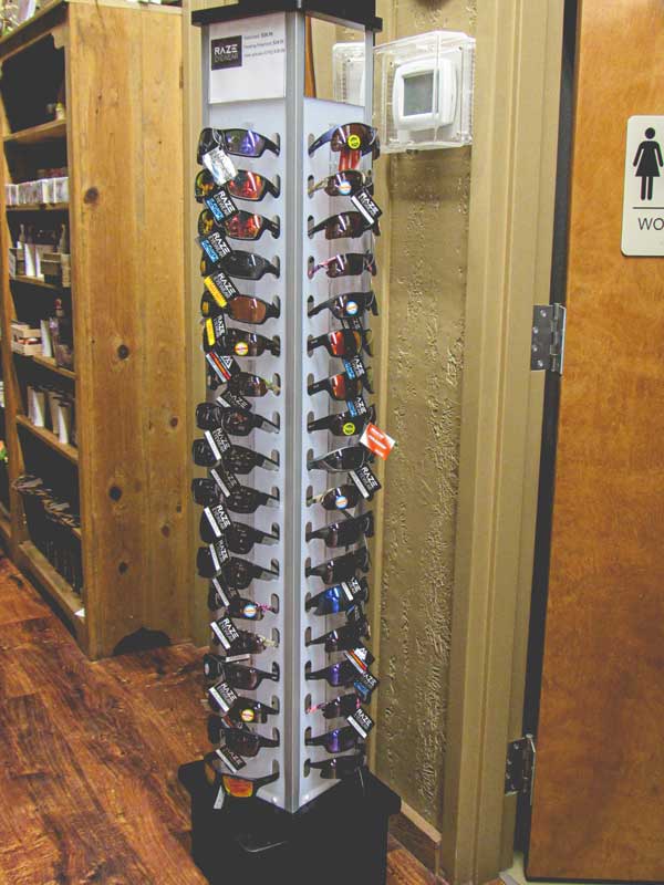 Random assortment of crafts and gifts slideshow