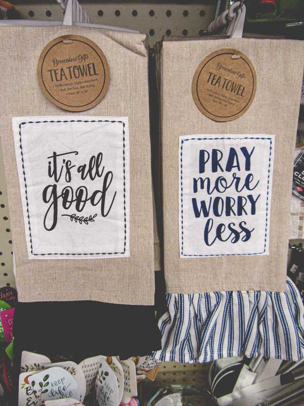 Random picture of things for the home